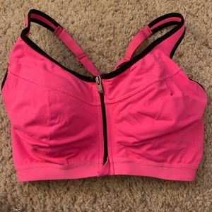VSX Sports Bra